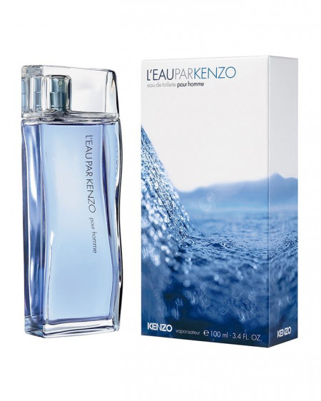 L'Eau par Kenzo pour Homme