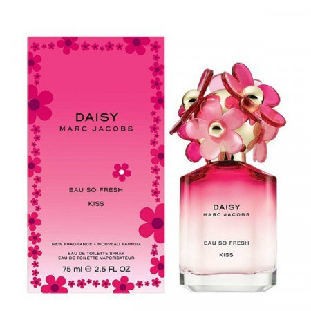 Marc Jacobs Daisy Eau So Fresh Kiss