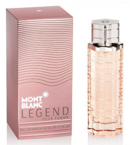 Mont Blanc Legend Pour Femme