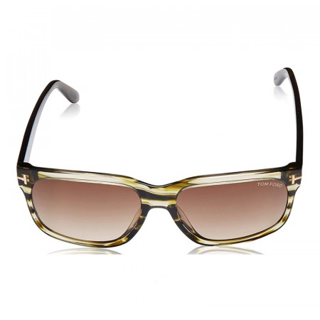 Ochelari de soare Tom Ford SUN FT0376 98K -58 -16 -145