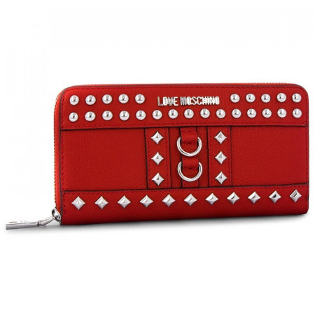 Portofel MOSCHINO Love Moschino JC5595PP06KV0500