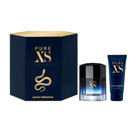 Set Cadou Paco Rabanne Pure XS