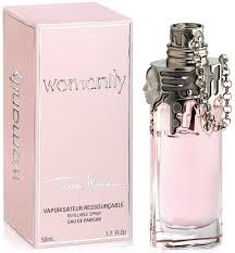 Thierry Mugler Womanity