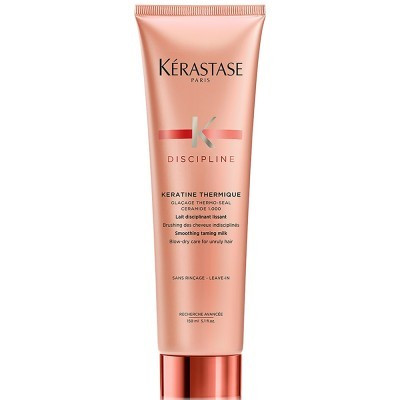 Tratament Leave-In Kérastase Discipline Keratine Thermique