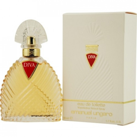 Ungaro Diva