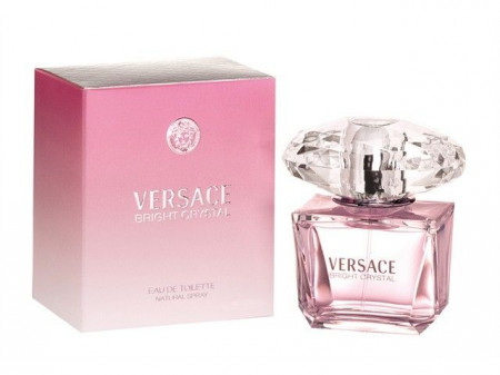 Versace Bright Crystal