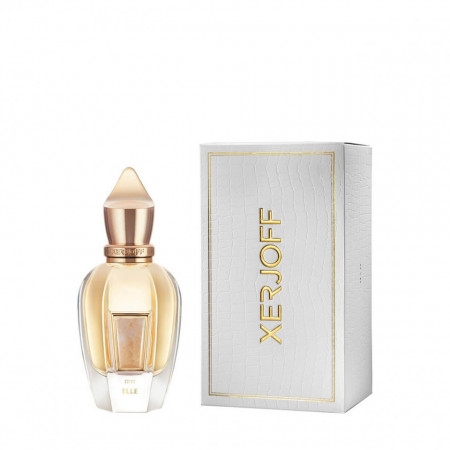Xerjoff 17/17 Elle, Apa de Parfum Femei