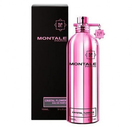 Montale Crystal Flowers