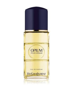 YSL Opium pour Homme Eau de Parfum