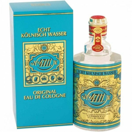 Maurer & Wirtz 4711 Original Eau de Cologne