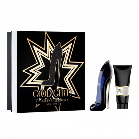 Set Cadou Carolina Herrera Good Girl