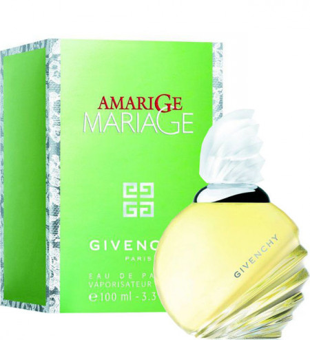 Amarige Mariage