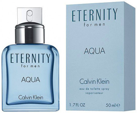 Calvin Klein Eternity Aqua for Men