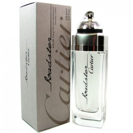 Cartier Roadster