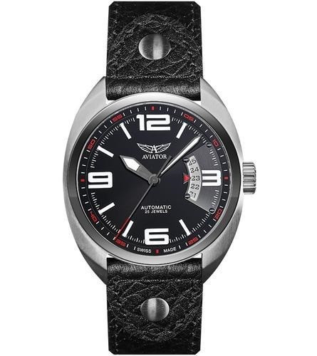 Ceas Aviator Airacobra Automatic R.3.08.0.090.4