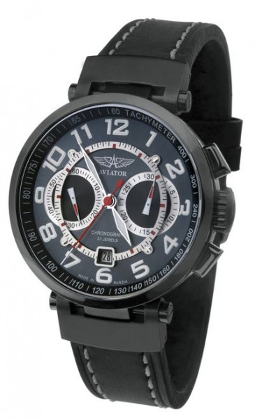 Ceas AVIATOR High-Tech