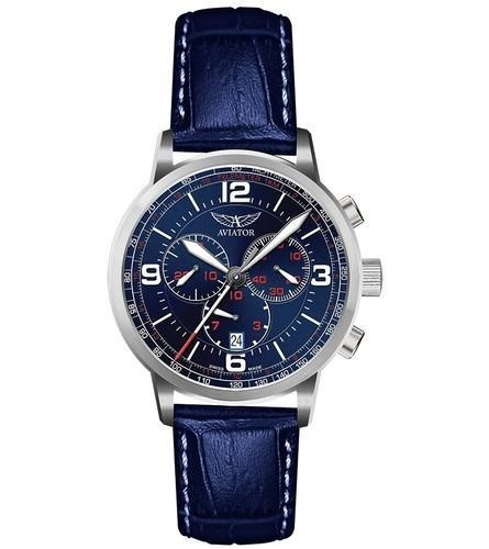 Ceas AVIATOR Kingcobra Chrono V.2.16.0.095.4