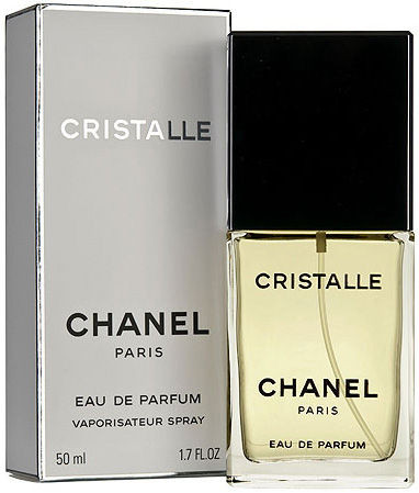 Chanel Cristalle