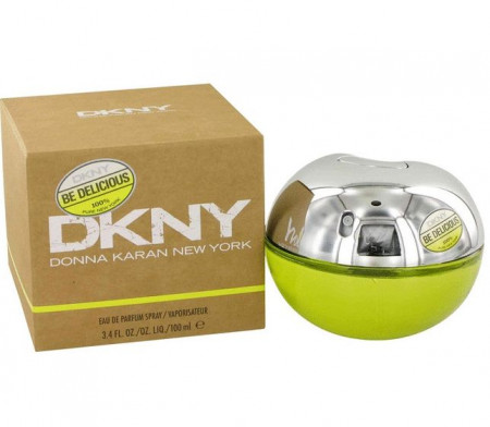 DKNY Be Delicious