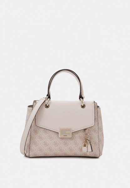 Geanta de umar Guess Valy Small Satchel