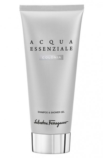 Gel de dus Acqua Essenziale Colonia