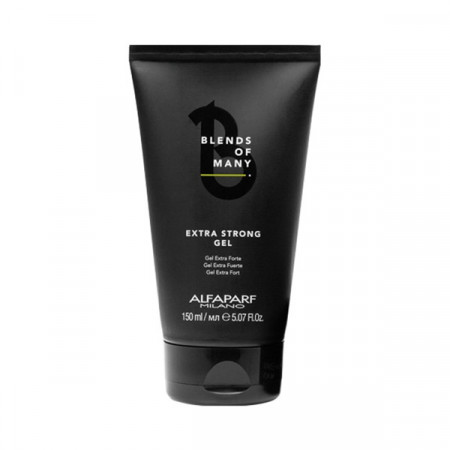 Gel de par extra puternic Alfaparf Extra Strong Gel Blends of Many