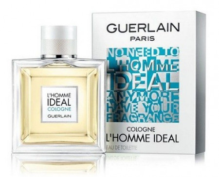Guerlain L’Homme Ideal Cologne