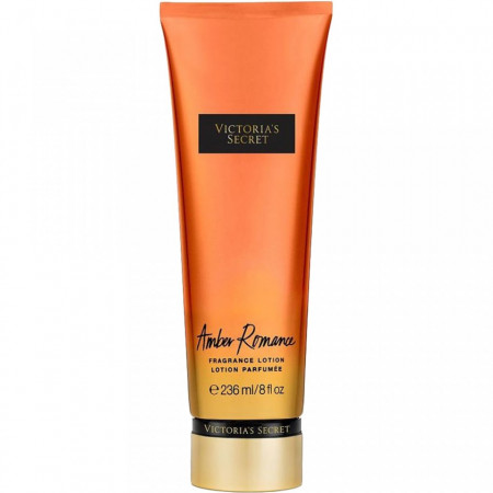Lotiune de Corp Victoria's Secret Amber Romance