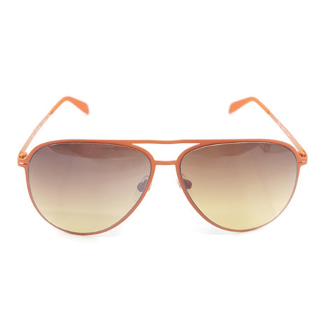 Ochelari de soare Calvin Klein Orange 2138S/59