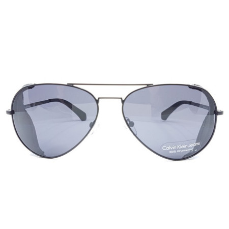 Ochelari de soare Calvin Klein Satin J139S/60 unisex
