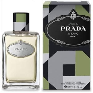 Prada Infusion De Vetiver Milano