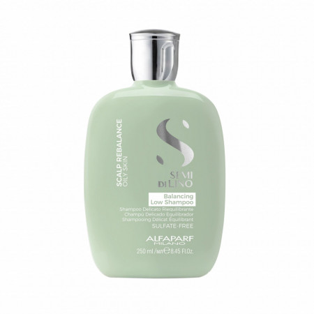 Sampon anti-sebum Alfaparf Semi Di Lino Scalpcare Balancing