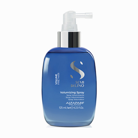 Spray pentru volum Alfaparf Semi di Lino Volumizing Spray