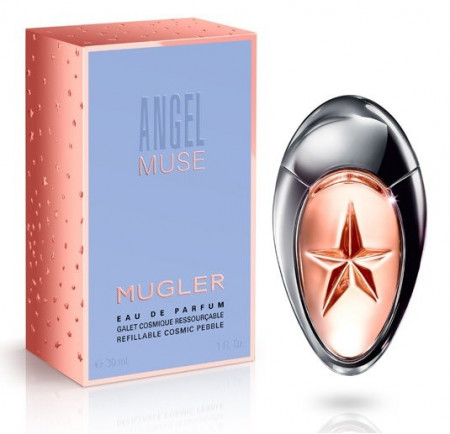 Thierry Mugler Angel Muse