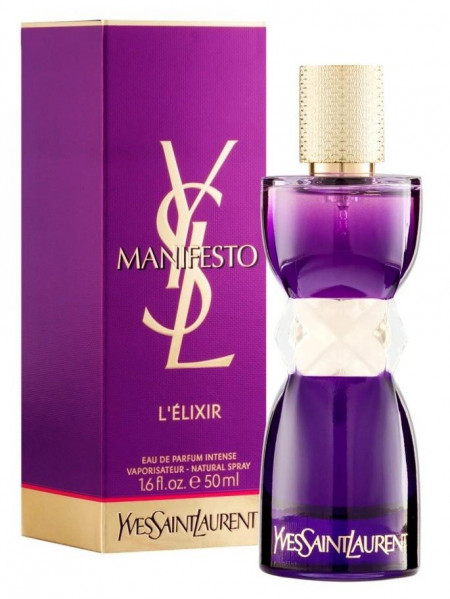 YSL Manifesto L'Elixir
