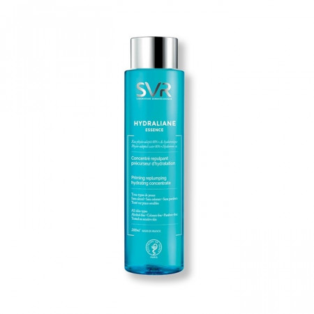 Gel concentrat redensifian Hydraliane Essence SVR Laboratoires