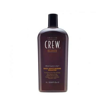 Sampon American Crew Classic Daily Moisturizing