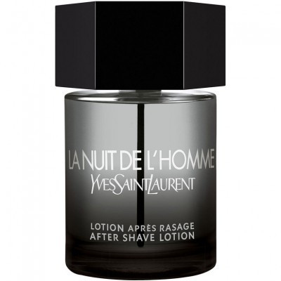 After Shave YSL La Nuit de L'Homme