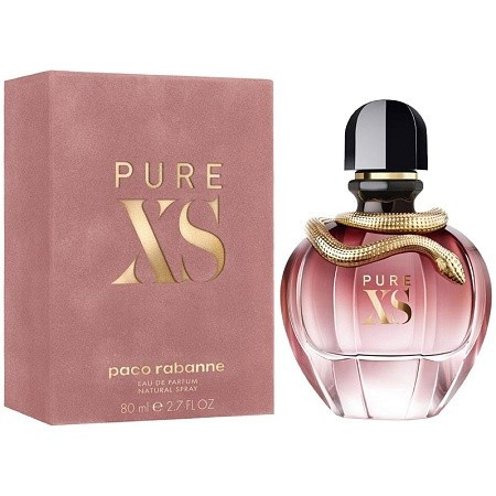 Paco Rabanne Pure XS For Her