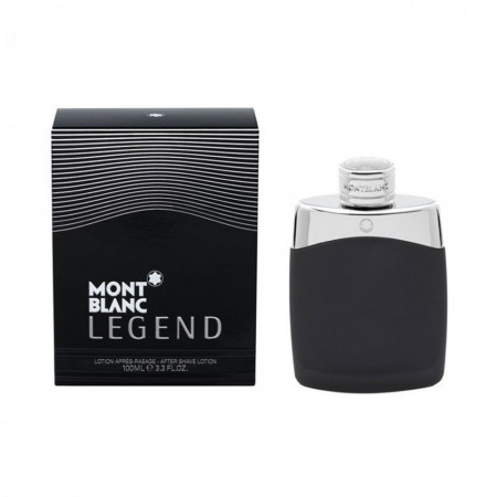After Shave Lotion Mont Blanc Legend Man