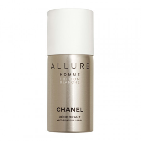 Deo Spray Chanel Allure Homme Edition Blanche