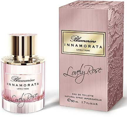Blumarine Innamorata Lovely Rose