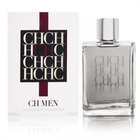 After Shave CH Man