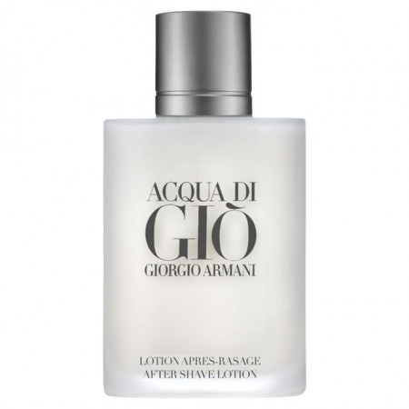 After Shave Lotion Acqua di Gio for Him