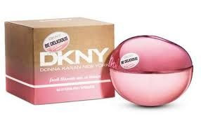 Be Delicious Fresh Blossom Intense