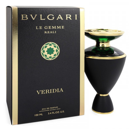 Bvlgari Le Gemme Veridia