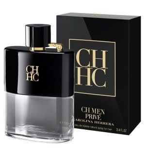 Carolina Herrera CH Men Prive