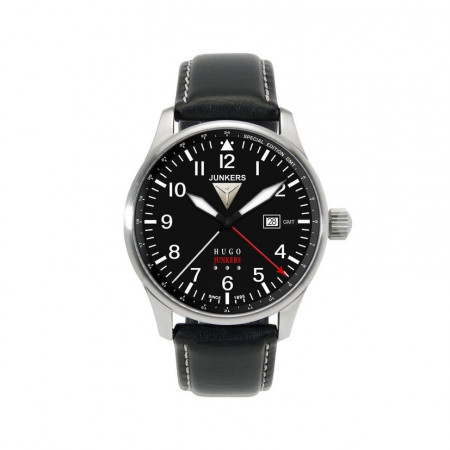 Ceas Junkers Hugo GMT