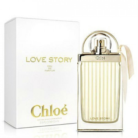 Chloe Love Story