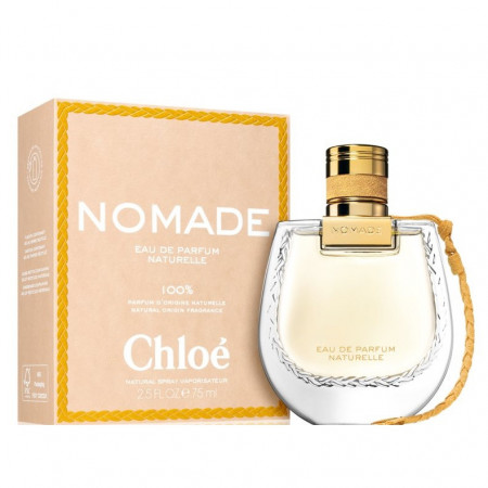 Chloe Nomade Naturelle, Apa de Parfum, Femei